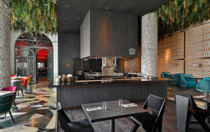 W Abu Dhabi Yas Island