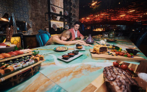 W Abu Dhabi Yas Island