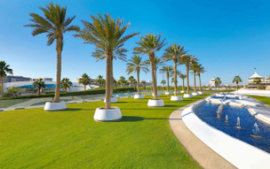 W Abu Dhabi Yas Island