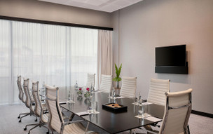 W Abu Dhabi Yas Island