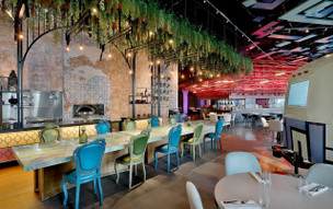 W Abu Dhabi Yas Island