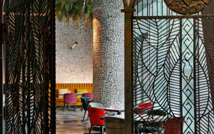 W Abu Dhabi Yas Island