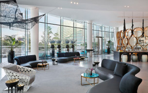 W Abu Dhabi Yas Island