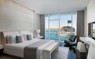 W Abu Dhabi Yas Island