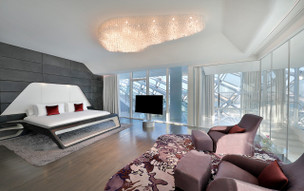 W Abu Dhabi Yas Island