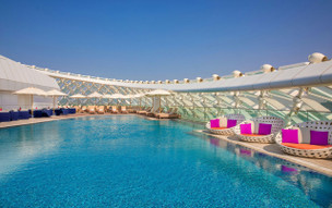 W Abu Dhabi Yas Island
