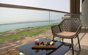 Radisson Blu Hotel, Abu Dhabi Yas Island