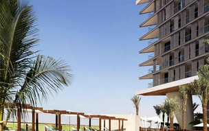 Radisson Blu Hotel, Abu Dhabi Yas Island