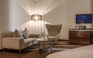 Radisson Blu Hotel, Abu Dhabi Yas Island