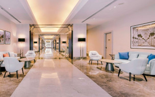 Radisson Blu Hotel, Abu Dhabi Yas Island