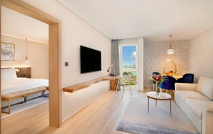 Radisson Blu Hotel, Abu Dhabi Yas Island