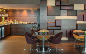 Radisson Blu Hotel, Abu Dhabi Yas Island