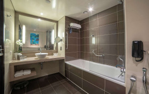 Radisson Blu Hotel, Abu Dhabi Yas Island