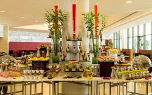 Radisson Blu Hotel, Abu Dhabi Yas Island