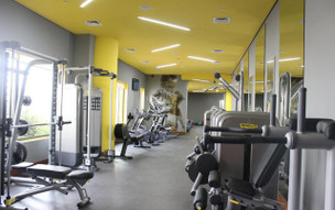 Radisson Blu Hotel, Abu Dhabi Yas Island