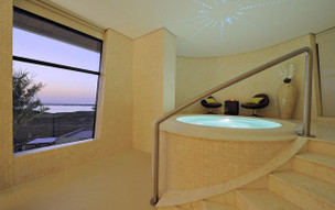 Radisson Blu Hotel, Abu Dhabi Yas Island