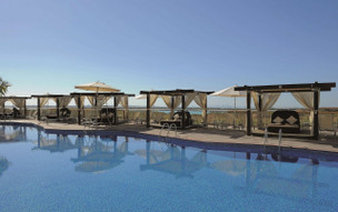 Radisson Blu Hotel, Abu Dhabi Yas Island
