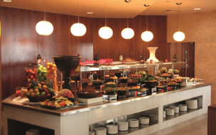 Radisson Blu Hotel, Abu Dhabi Yas Island