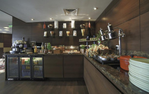 Radisson Blu Hotel, Abu Dhabi Yas Island