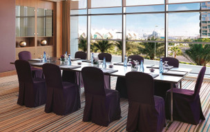 Radisson Blu Hotel, Abu Dhabi Yas Island