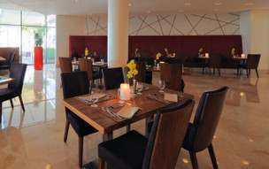 Radisson Blu Hotel, Abu Dhabi Yas Island