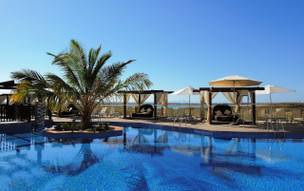 Radisson Blu Hotel, Abu Dhabi Yas Island