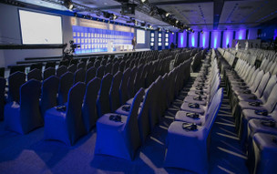 Radisson Blu Hotel, Abu Dhabi Yas Island