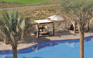Radisson Blu Hotel, Abu Dhabi Yas Island