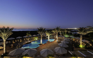 Radisson Blu Hotel, Abu Dhabi Yas Island