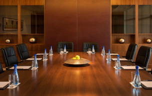 Radisson Blu Hotel, Abu Dhabi Yas Island