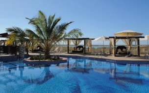 Radisson Blu Hotel, Abu Dhabi Yas Island