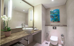 Radisson Blu Hotel, Abu Dhabi Yas Island