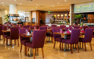 Radisson Blu Hotel, Abu Dhabi Yas Island