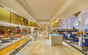 Rixos Premium Saadiyat Island