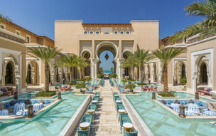 Rixos Premium Saadiyat Island