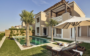 Rixos Premium Saadiyat Island