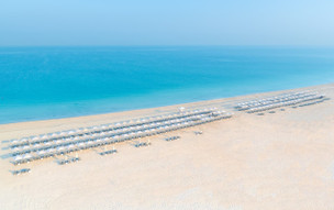 Rixos Premium Saadiyat Island