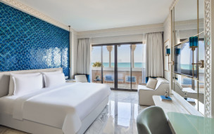 Rixos Premium Saadiyat Island