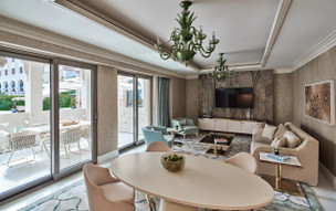 Rixos Premium Saadiyat Island