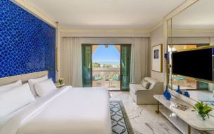 Rixos Premium Saadiyat Island