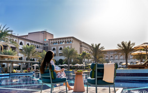 Rixos Premium Saadiyat Island