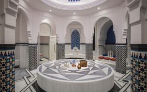 Rixos Premium Saadiyat Island