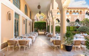 Rixos Premium Saadiyat Island