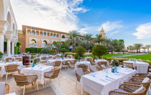 Rixos Premium Saadiyat Island