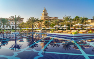 Rixos Premium Saadiyat Island