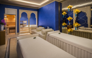 Rixos Premium Saadiyat Island