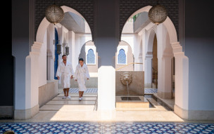 Rixos Premium Saadiyat Island