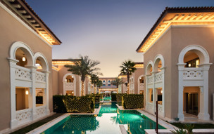 Rixos Premium Saadiyat Island