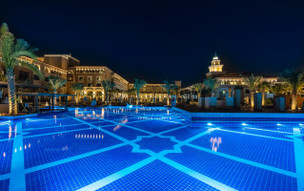 Rixos Premium Saadiyat Island