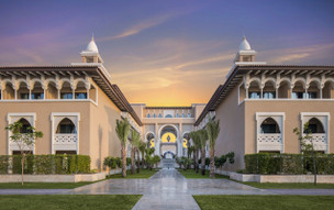 Rixos Premium Saadiyat Island